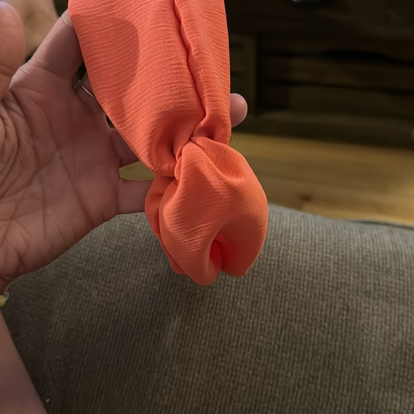 Dew edit headband - Picture 2 of 5